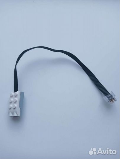 Lego wedo 2 0 датчик движения