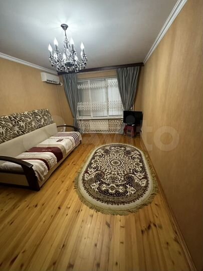 1-к. квартира, 35 м², 3/5 эт.