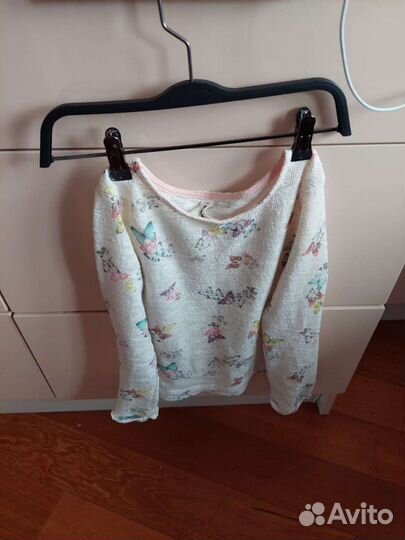 Одежда на девочку 134- 140 рост