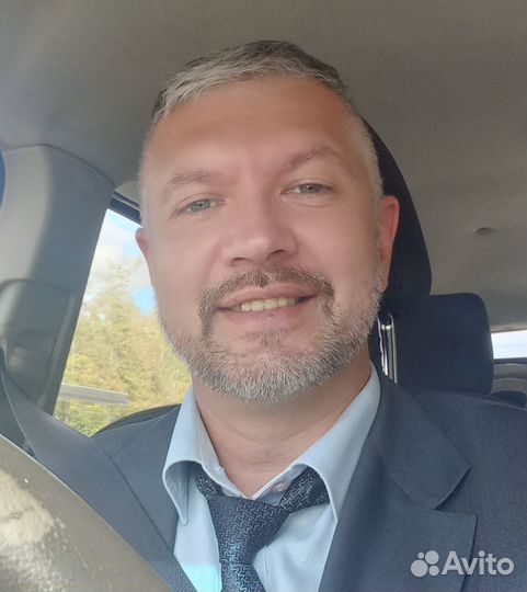 Менеджер по продажам