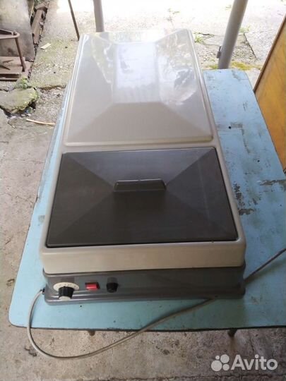 Проявочная машина Durst RCP 20 для фотобумаги