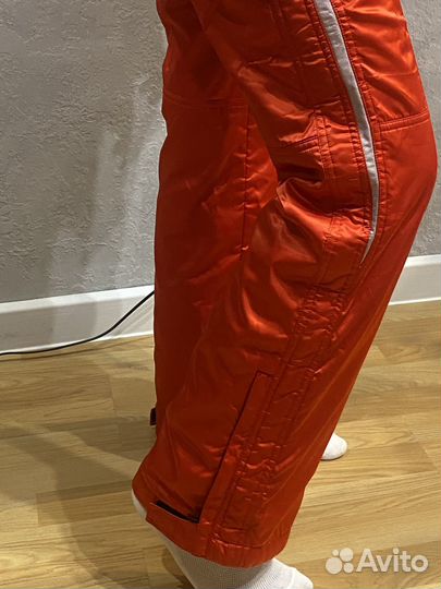 Горнолыжный костюм женский 42 44