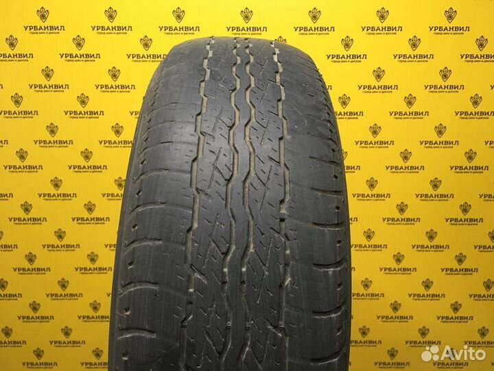 Bridgestone Dueler H/T D687 225/65 R17 101H
