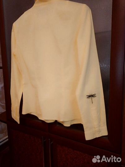 Блузка женская 46