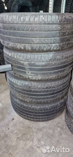 Yokohama Geolandar CV G058 265/50 R20