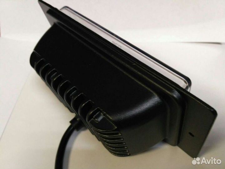 LED птф фары Ваз 2110-2115, Chevrolet Niva