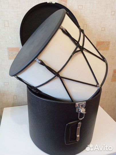 Армянский барабан дхол.профессиональный