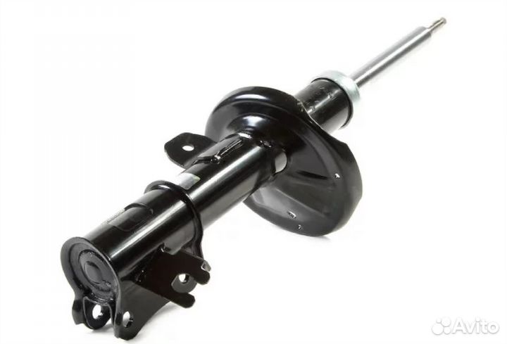 Амортизаторы (стойки) на Mercedes-Benz SL-класс