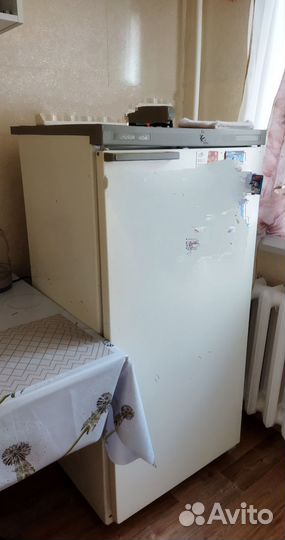 Холодильник