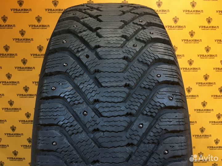 Goodyear UltraGrip 500 275/65 R17 115T