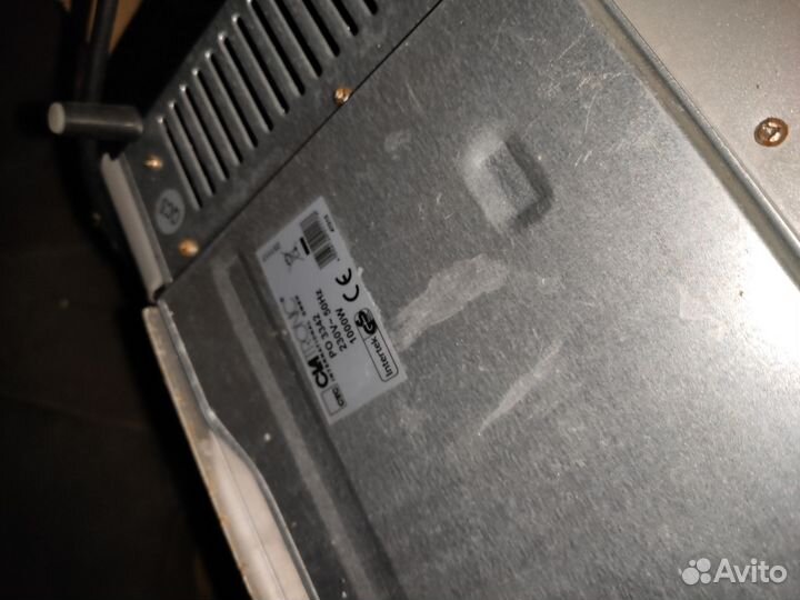 Электрическая мини печь