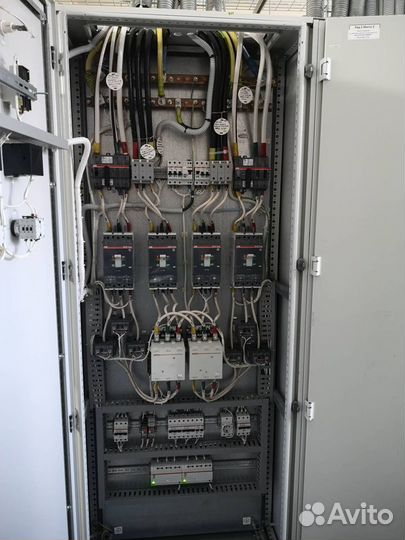 Проектирование, Электромонтаж, Видеонаблюдение пнр