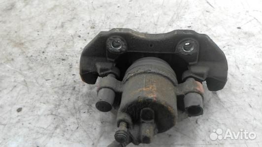 Суппорт тормозной передний правый volvo C30 1 (77X