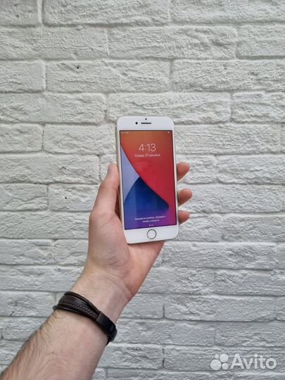 iPhone 7, 32 ГБ