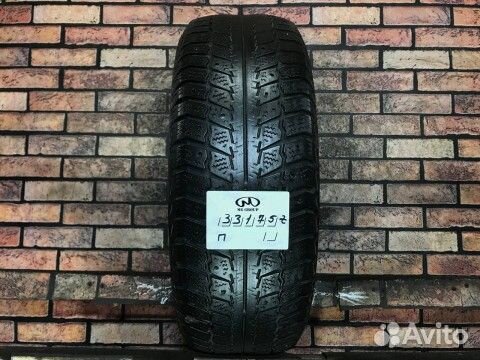 Matador MP 30 Sibir Ice 2 195/65 R15 91T