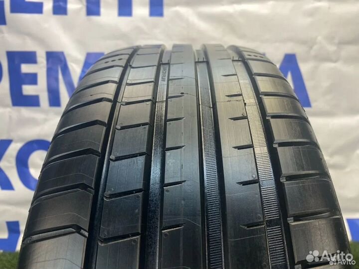 Michelin Pilot Sport 5 255/35 R21 98Y