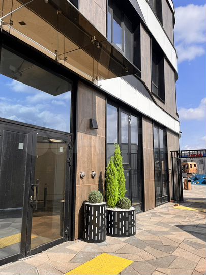 1-к. квартира, 28 м², 9/24 эт.