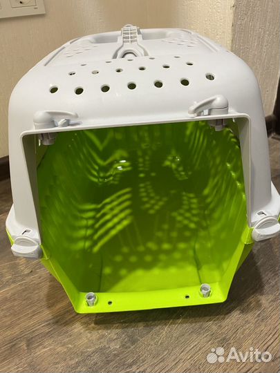 Переноска для животных