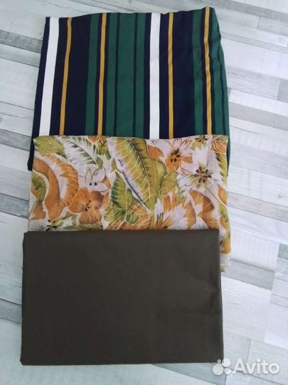 Отрез ткани