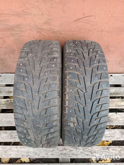 Hankook Winter I'Pike 185/60 R15