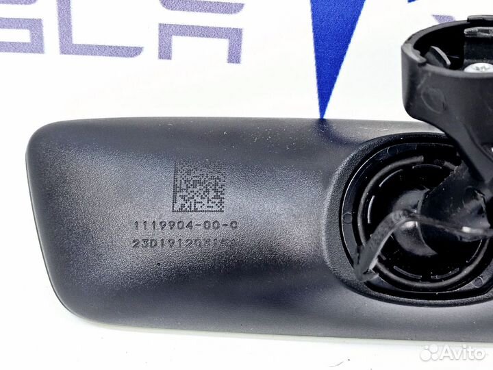 Зеркало заднего вида (салона) Tesla Model 3 2023