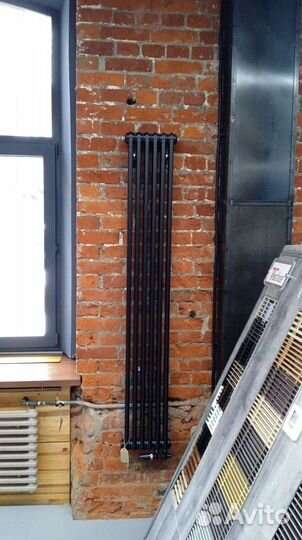 Трубчатые радиаторы/ Arbonia