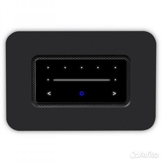 Bluesound Node N130 Black