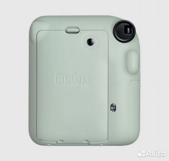 Полароид Instax Mini 12
