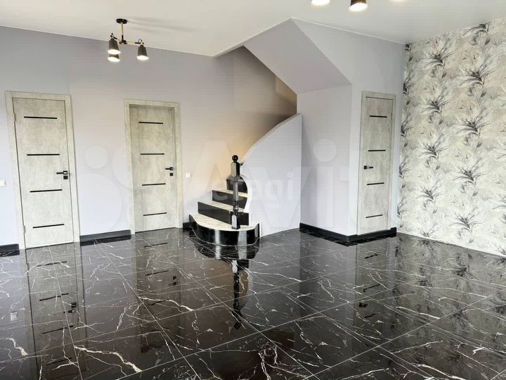 Дом 110 м² на участке 6 сот.