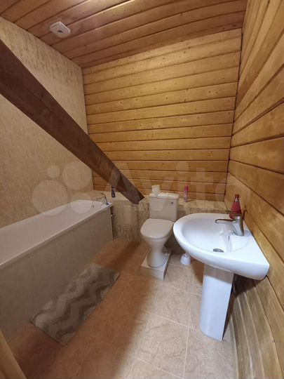 Комната 25 м², 3/3 эт.