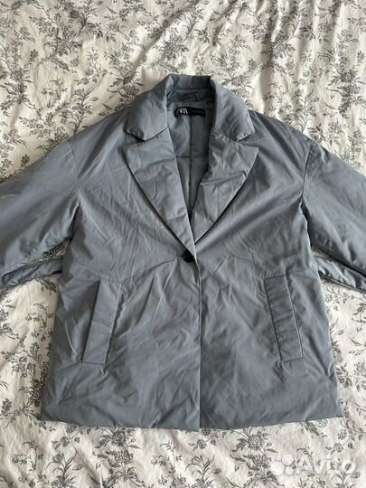 Куртка Zara S