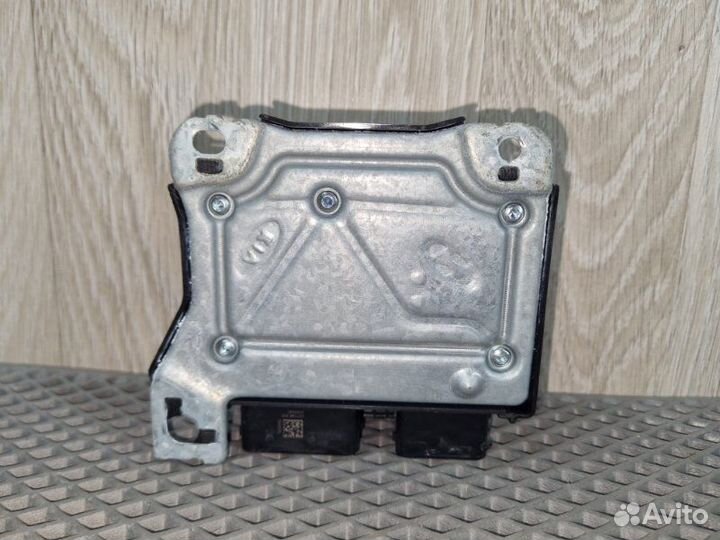 Блок управления AIR BAG Kia Ceed JD