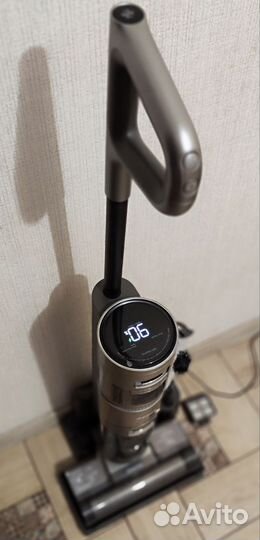 Моющий пылесос Dreame H12/ H11 /H11 max