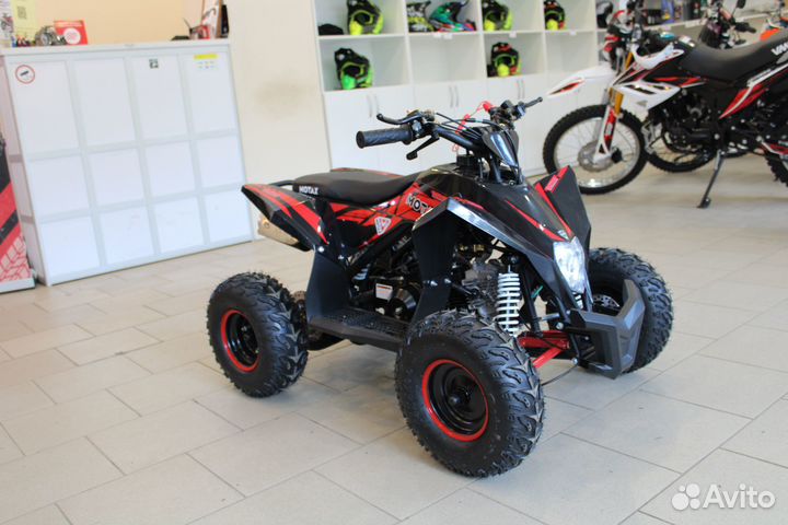 Квадроцикл детский 90сс