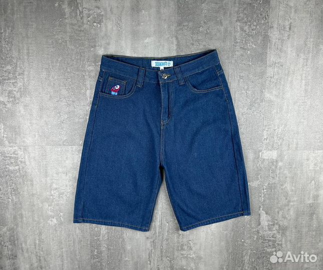 Шорты polar big boy