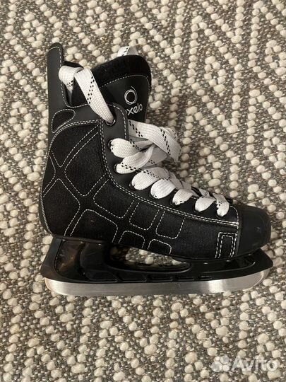 Коньки oxelo