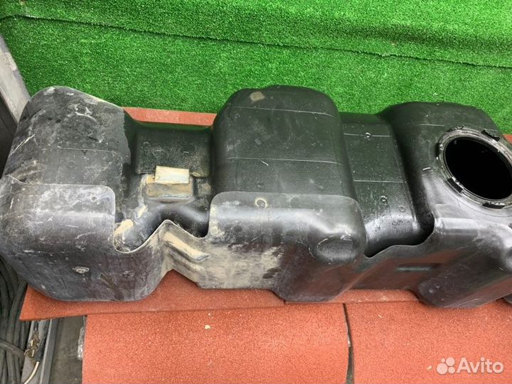 Бак топливный Ford Transit MK8 2.2 спарка