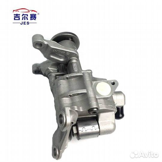 Насос гидроусилителя руля BMW X5 / бмв X6 E70/E71