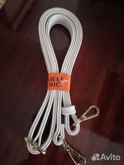 Ремешок для сумки, новый