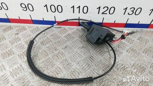 Замок зажигания mercedes benz C-class W203 (LEA11J