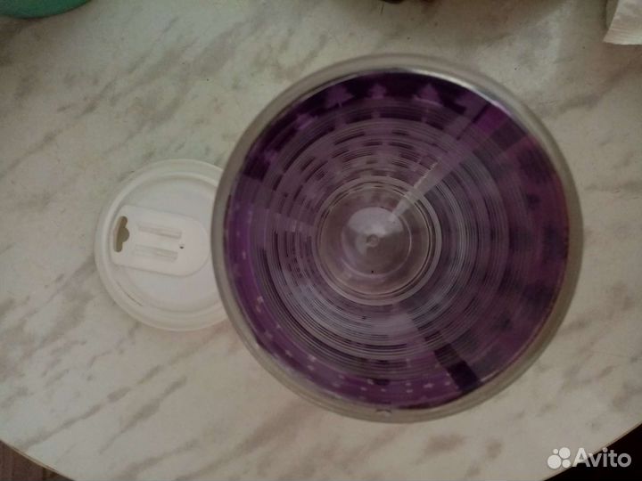 Термостакан