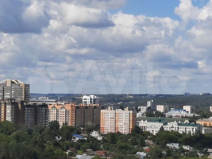 Офис, 56.4 м²