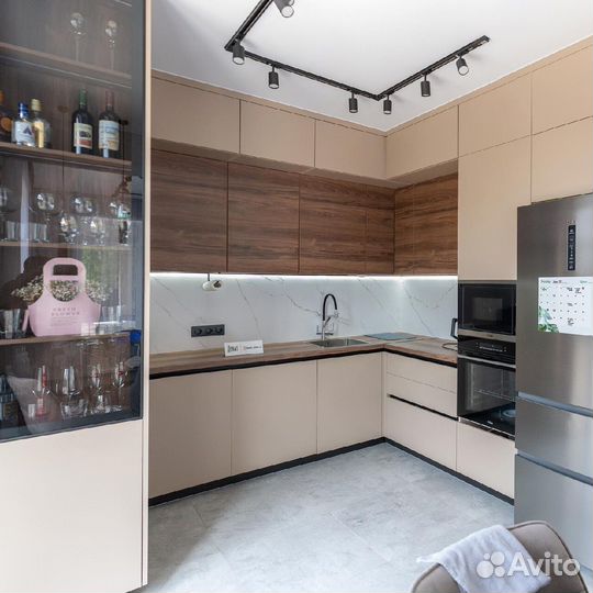 Кухни на заказ