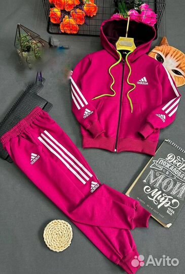 Спортивный костюм