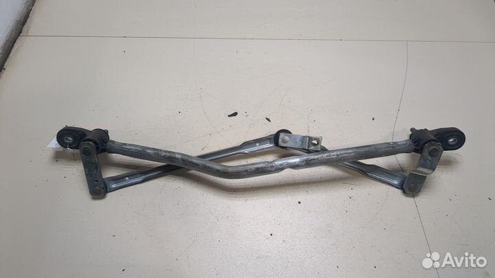 Механизм стеклоочистителя передний Mazda 3 (BK)