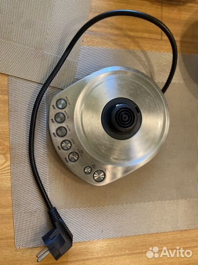 База чайника Bork k 800