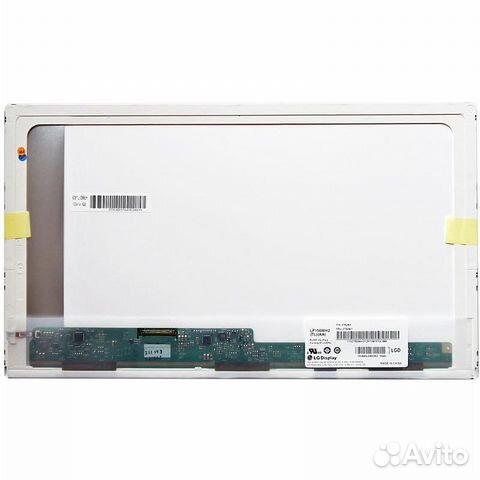Экран для ноутбука Samsung np350e5c