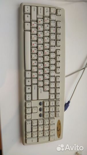 Клавиатура