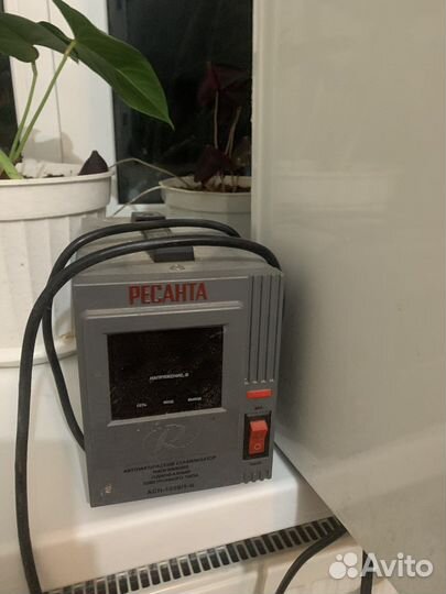 Газовый котел двухконтурный baxi