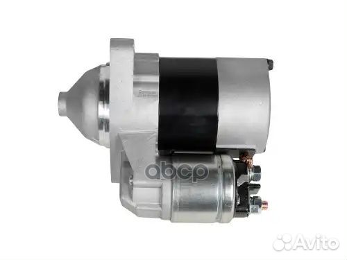 Стартер 12V 0.7KW 8TNissan Micra/Note 1.0-1.4 00
